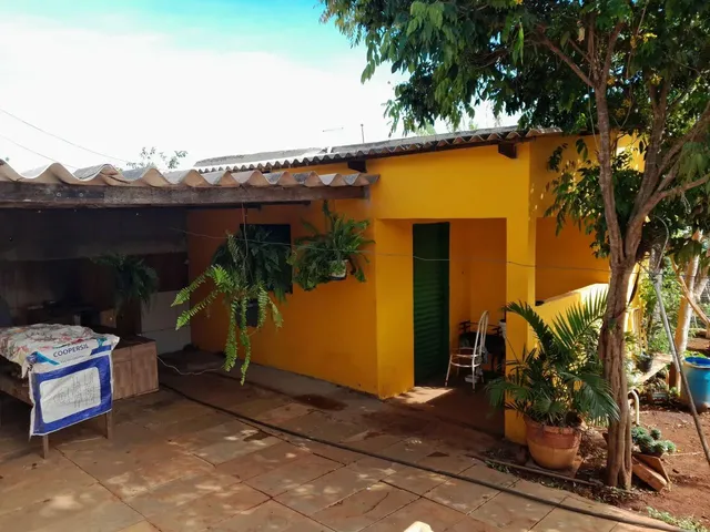 Imagem 2: Chácara 4.500M2 - Diversas Benfeitorias