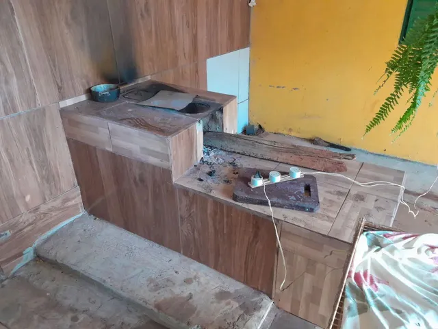 Imagem 3: Chácara 4.500M2 - Diversas Benfeitorias