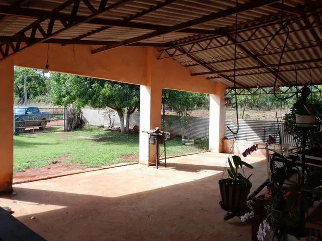 Imagem 4: Chácara 4.500M2 - Diversas Benfeitorias