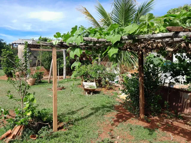 Imagem 6: Chácara 4.500M2 - Diversas Benfeitorias