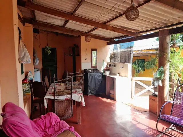 Imagem 10: Chácara 4.500M2 - Diversas Benfeitorias