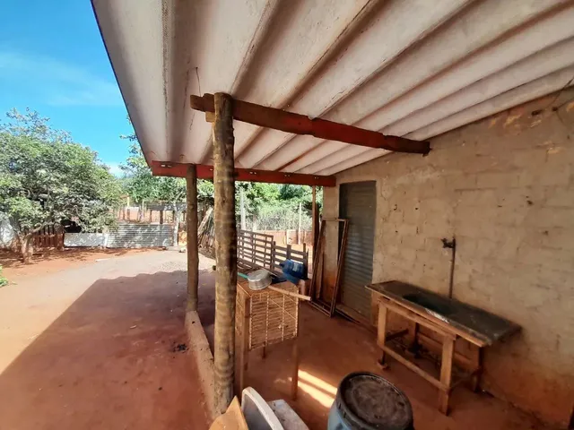 Imagem 12: Chácara 4.500M2 - Diversas Benfeitorias