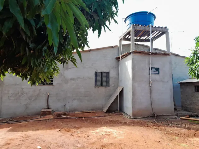 Imagem 15: Chácara 4.500M2 - Diversas Benfeitorias