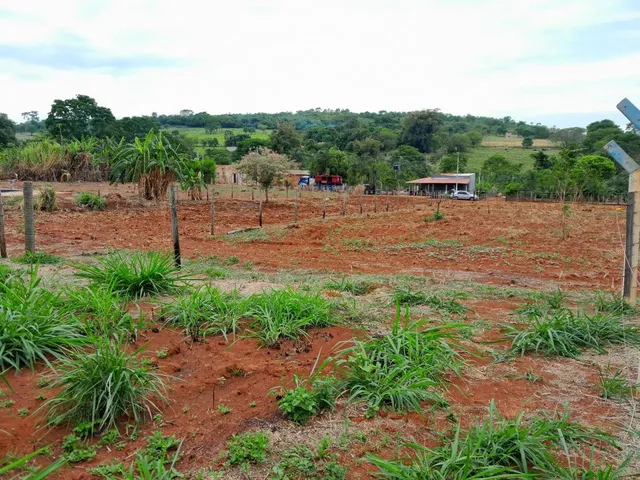 Imagem 6: Chácara À 02 Km da Cidade de Bonfinópolis-Go