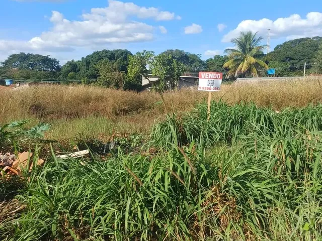 Imagem: Lote no Jd. Cristal em Aparecida, no Asfalto,Proximo