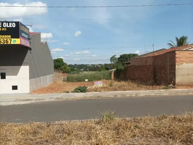 Imagem 1: Lote Comercial - Serra Dourada, Aparecida de Goiânia-Go