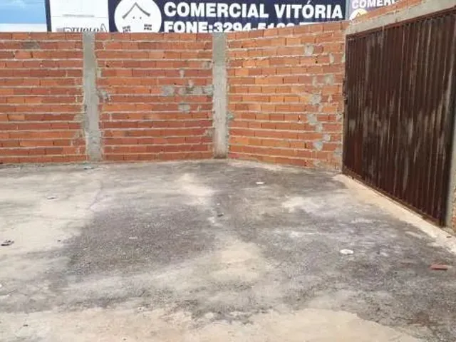 Imagem 1: Lote Comercial - Jardim Floresta, Trindade-Go