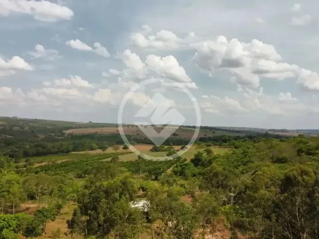 Imagem 1: Hidrolandia - Chácara de 40.000 M² Codigo: 153766