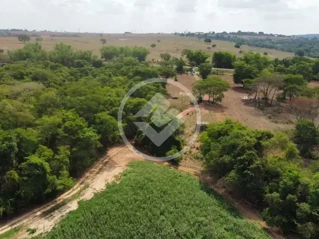 Imagem 8: Hidrolandia - Chácara de 40.000 M² Codigo: 153766