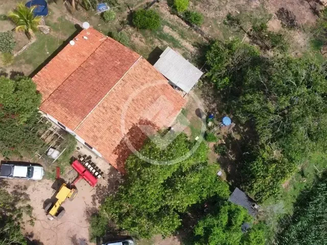 Imagem 11: Hidrolandia - Chácara de 40.000 M² Codigo: 153766