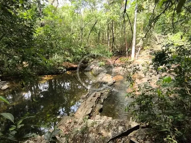 Imagem 5: Hidrolandia - Chácara de 40.000 M² Codigo: 153766