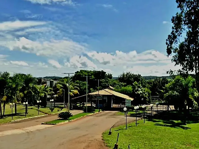 Imagem: Lote de Chácara 1.500M2 - Cond Residencial