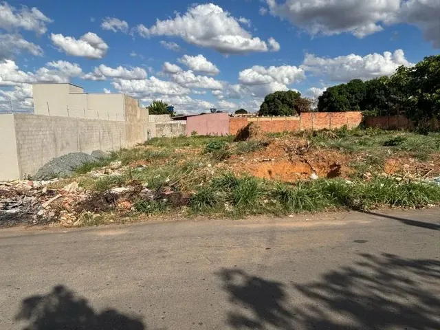 Imagem: Terreno Lote Venda, Vendo Bairro Independência