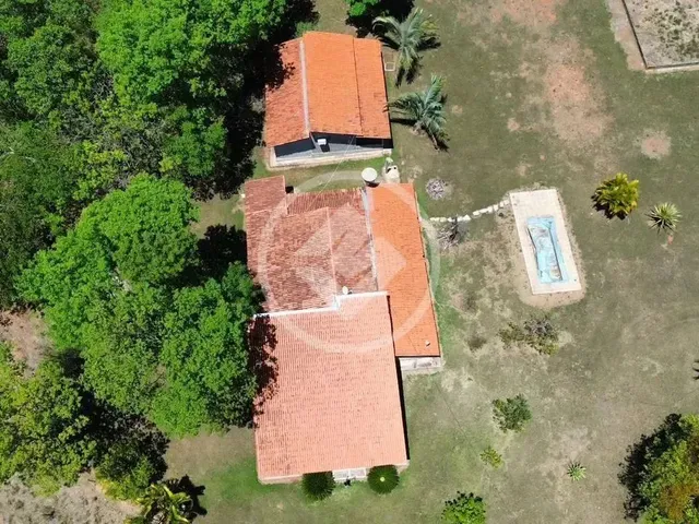 Imagem: Hidrolândia - Chácara de 3 Alqueires Codigo