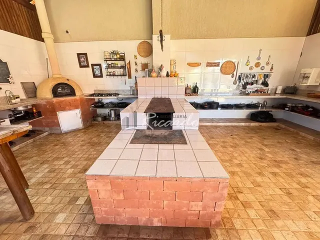 Imagem: Chácara À Venda, Terra do Boi 2, Hidrolândia