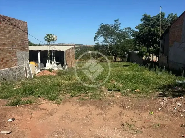 Imagem 1: Hidrolândia - Terreno no Setor Morada do Sol II Codigo: 151729