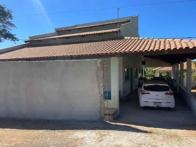 Imagem: Vende Se Essa Chácara em Bonfinopolis