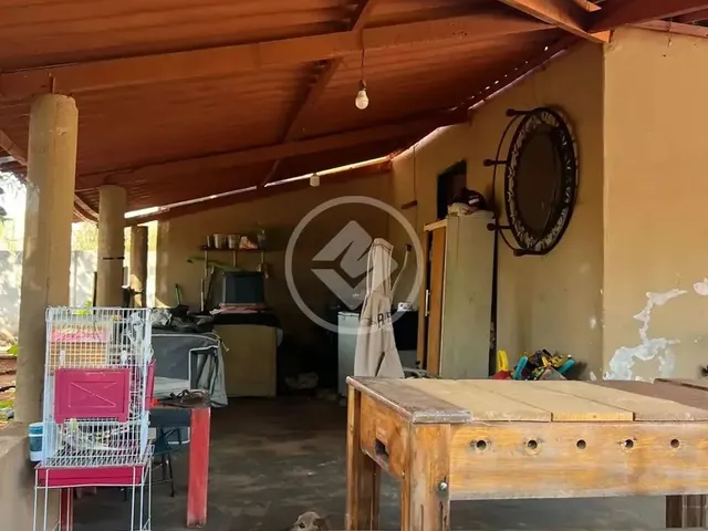 Imagem: Hidrolândia - Chácara no Setor Mansões