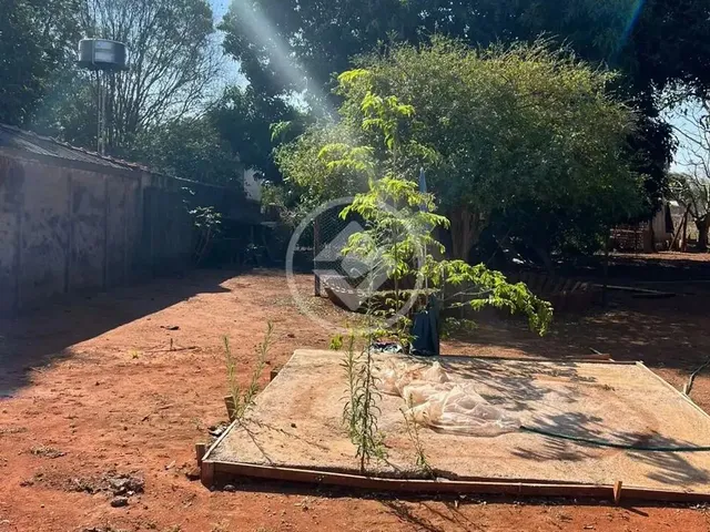 Imagem 7: Hidrolândia - Chácara no Setor Mansões Riviera Codigo: 149915