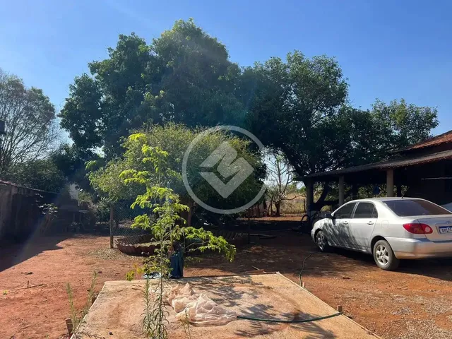 Imagem 4: Hidrolândia - Chácara no Setor Mansões Riviera Codigo: 149915