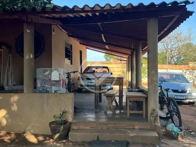 Imagem 3: Hidrolândia - Chácara no Setor Mansões Riviera Codigo: 149915