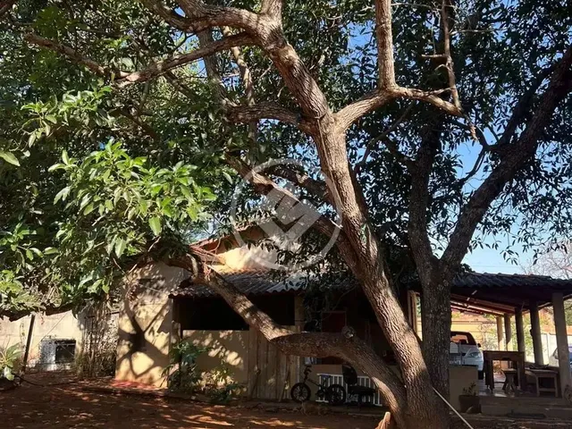 Imagem 5: Hidrolândia - Chácara no Setor Mansões Riviera Codigo: 149915