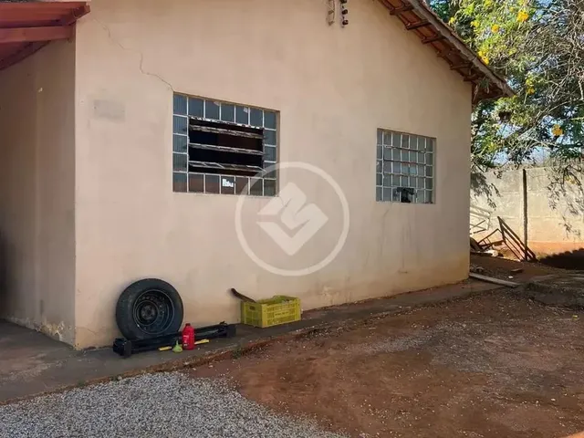 Imagem 6: Hidrolândia - Chácara no Setor Mansões Riviera Codigo: 149915