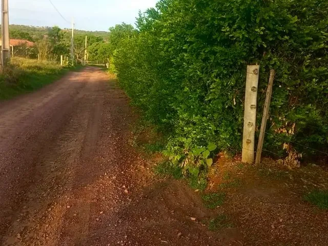 Imagem 4: Chácara Proximo Aragoiânia