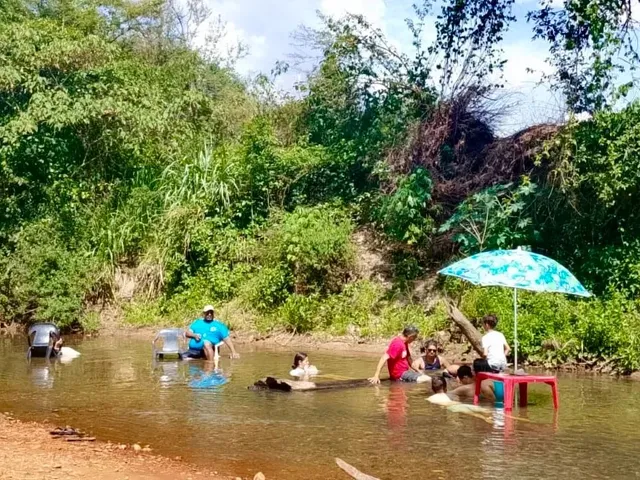 Imagem 6: Chácara Proximo Aragoiânia