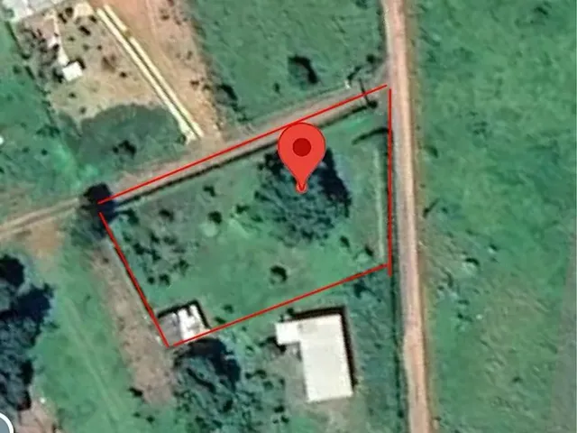Imagem 7: Chácara Proximo Aragoiânia