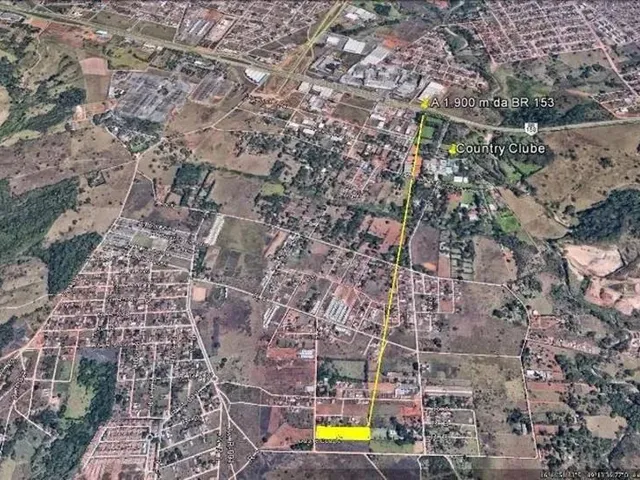 Imagem: 0 - Terreno Residencial