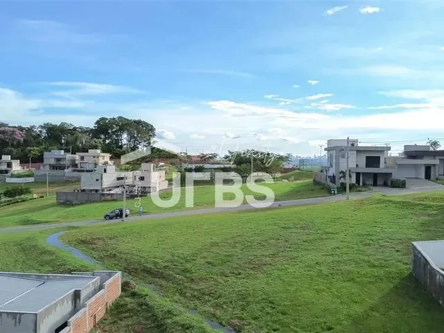 Imagem: Lote À Venda no Jardins Nápoles Senador