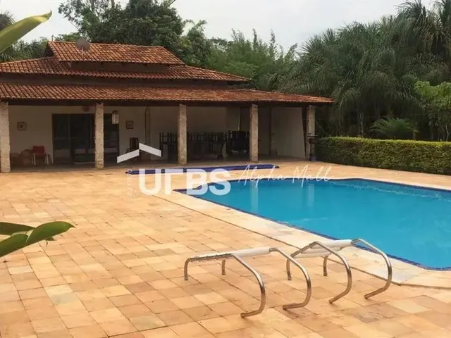 Imagem: 0 - Chácara 4 Quartos