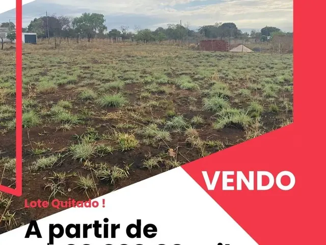 Imagem: Imóvel para Venda Tem 360 M² em Garavelo