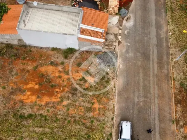 Imagem: Hidrolandia - Terreno no Setor Portal das
