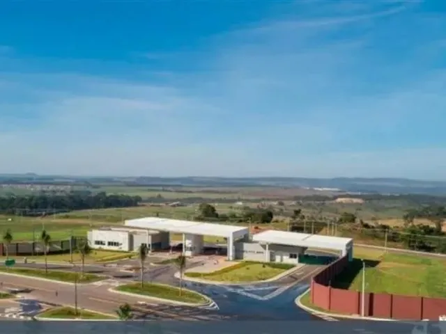 Imagem: Jardins Nápoles - Terreno Residencial
