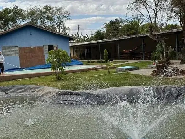 Imagem 1: Chácara À Venda em Bonfinópolis - Go