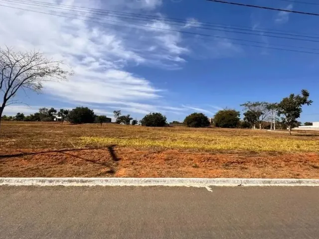 Imagem: Lote Cond. Chácaras Aldeia dos Sonhos em
