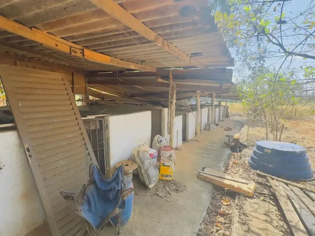 Imagem 14: Imóvel para Venda Tem 7000 Metros Quadrados com 3 Quartos em Setor Central - Aragoiânia