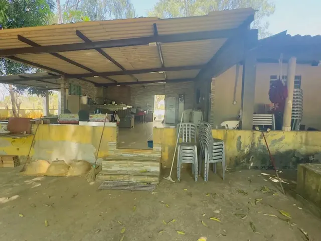 Imagem 3: Imóvel para Venda Tem 7000 Metros Quadrados com 3 Quartos em Setor Central - Aragoiânia