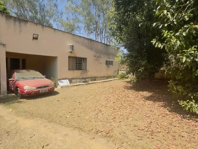 Imagem 4: Imóvel para Venda Tem 7000 Metros Quadrados com 3 Quartos em Setor Central - Aragoiânia