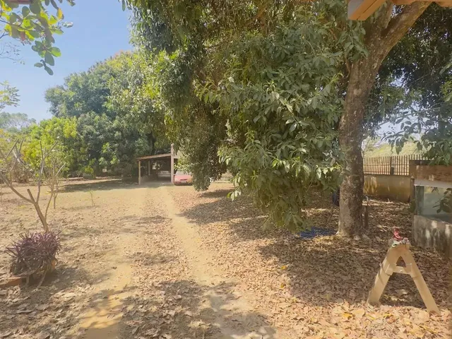 Imagem 2: Imóvel para Venda Tem 7000 Metros Quadrados com 3 Quartos em Setor Central - Aragoiânia