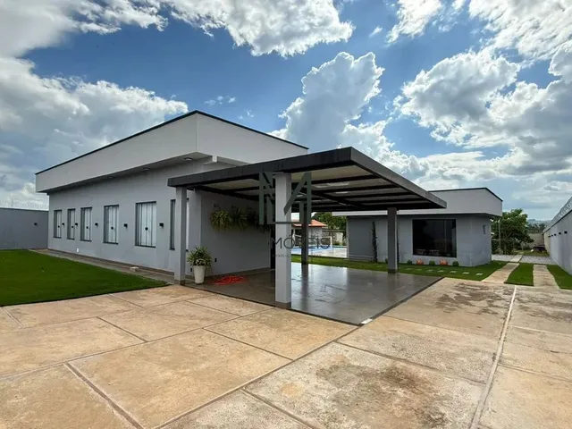 Imagem: Chácara em Aragoiânia, Goiás!