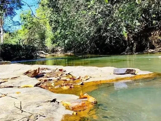 Imagem: Chácara Aragoiania 5 Mil Metros!! Escriturada!!