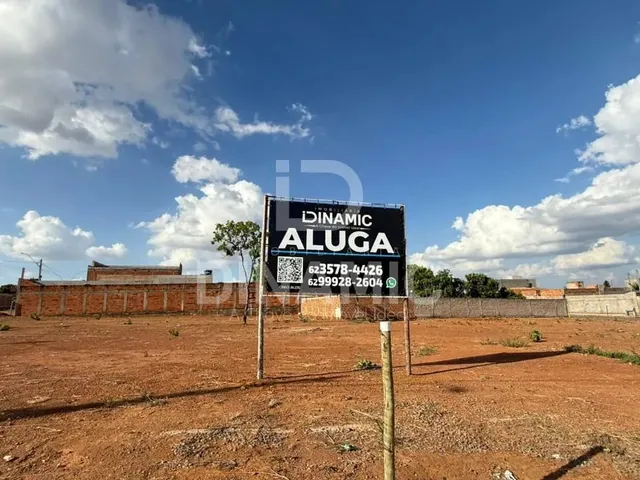 Imagem: Locação de Área Comercial 2.500M Cabeça