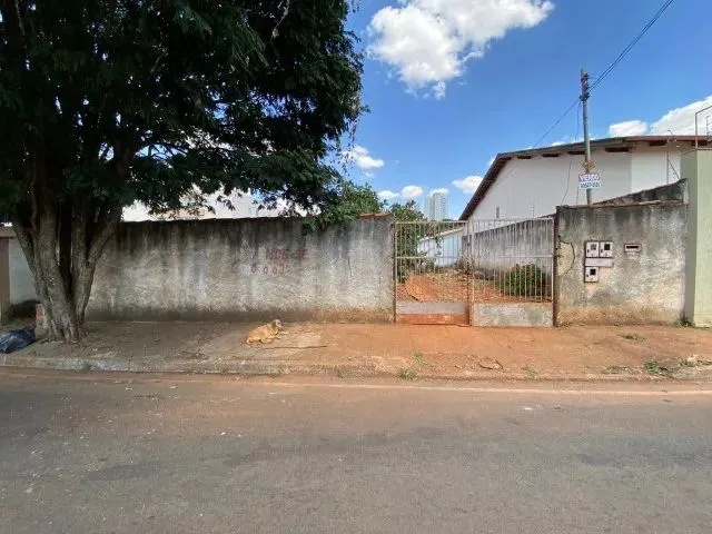 Imagem: Lote no Bairro Jundiaí - Rua Cunha Matos