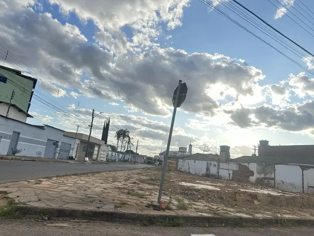 Imagem: Lote/Terreno Comercial em Vila Jayara