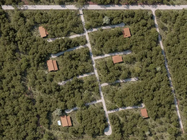 Imagem 12: Térreo em São Jorge - Chapada dos Veadeiros
