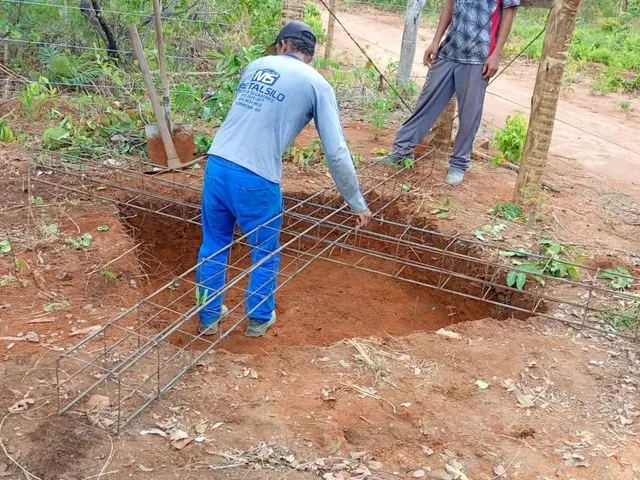 Imagem 14: Térreo em São Jorge - Chapada dos Veadeiros