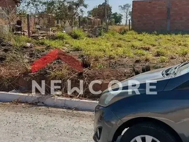 Imagem: Lote em Aruanã - Setor Central - Aruanã/Go